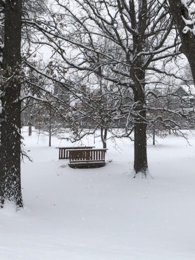 West Park - Waynesburg, PA