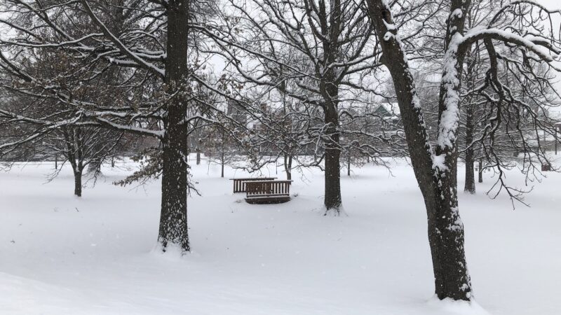 West Park - Waynesburg, PA