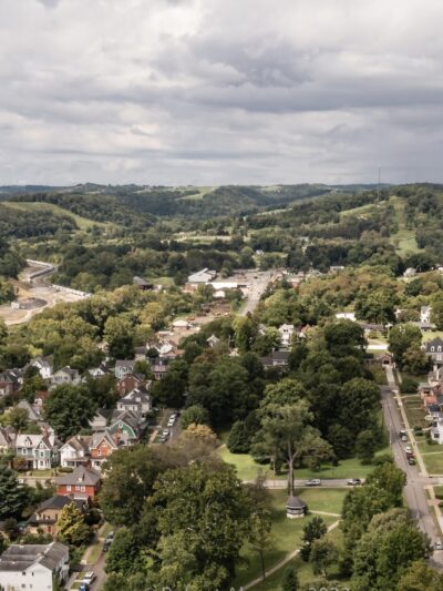 West Park - Waynesburg, PA