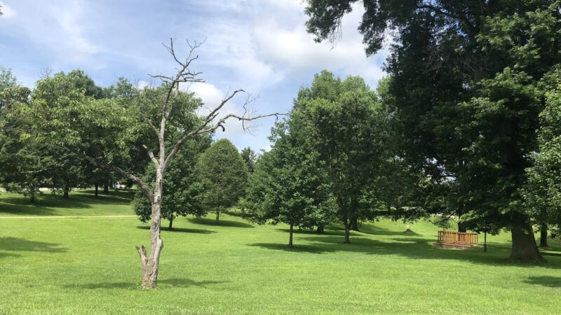 West Park - Waynesburg, PA