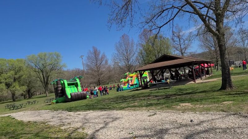 Roubidoux Park - Waynesville, MO