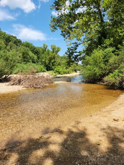 Roubidoux Park - Waynesville, MO