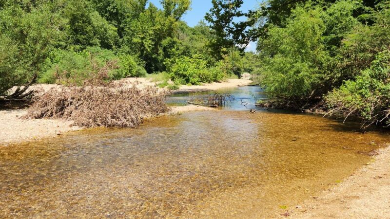 Roubidoux Park - Waynesville, MO