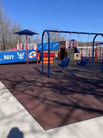 Roubidoux Park - Waynesville, MO