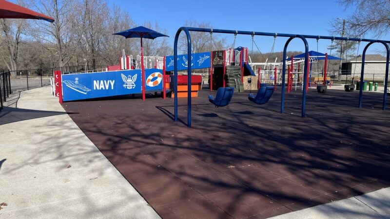 Roubidoux Park - Waynesville, MO