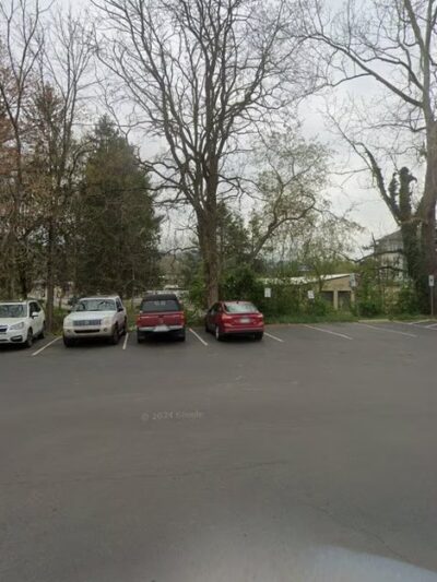 Waynesville Dog Park, Waynesville Park & Recreation Department - Waynesville, NC