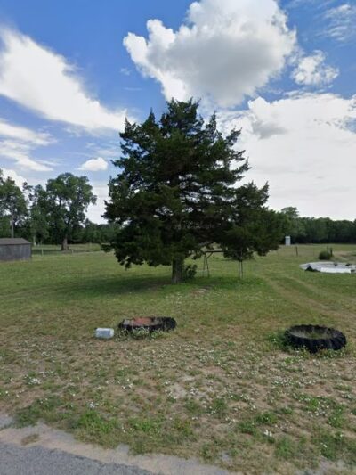 Dog Creek Campground - Waynoka, OK