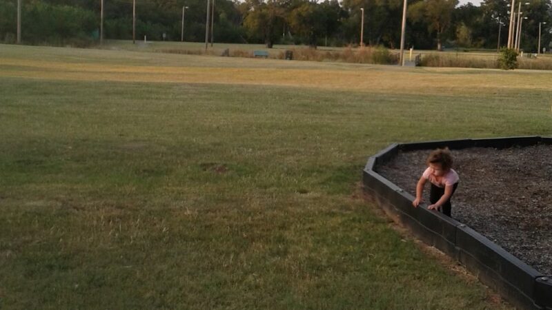 Dog Creek Campground - Waynoka, OK