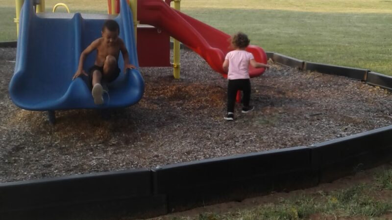 Dog Creek Campground - Waynoka, OK