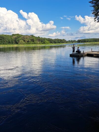 Grays Bay Dam Park - Wayzata, MN