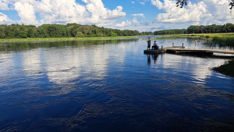 Grays Bay Dam Park - Wayzata, MN