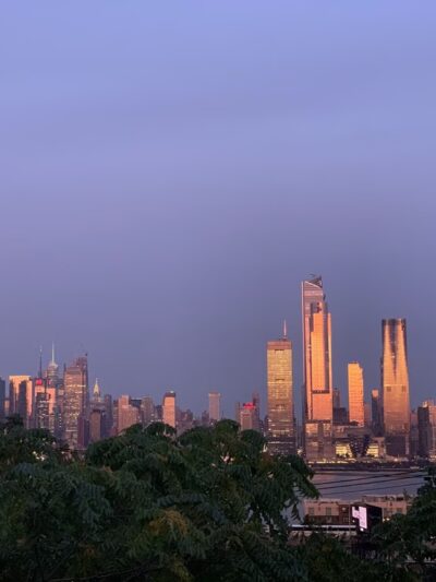 Gregory Park - Weehawken Township, NJ