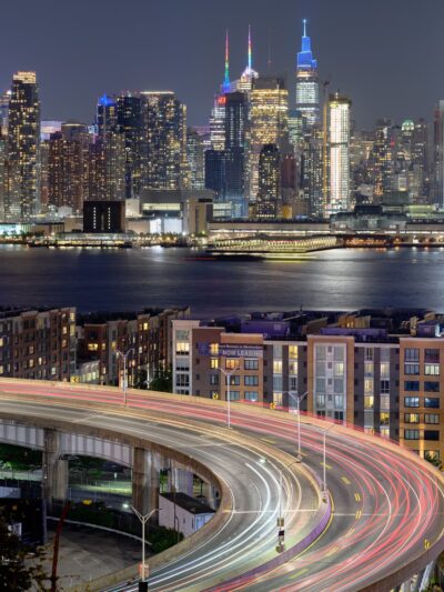 Gregory Park - Weehawken Township, NJ