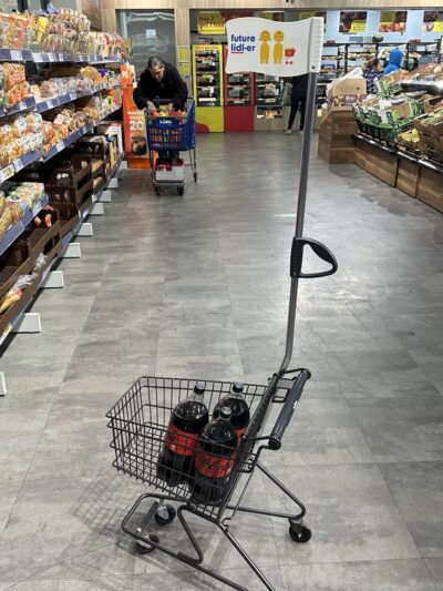 Lidl - Weehawken Township, NJ