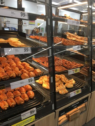 Lidl - Weehawken Township, NJ