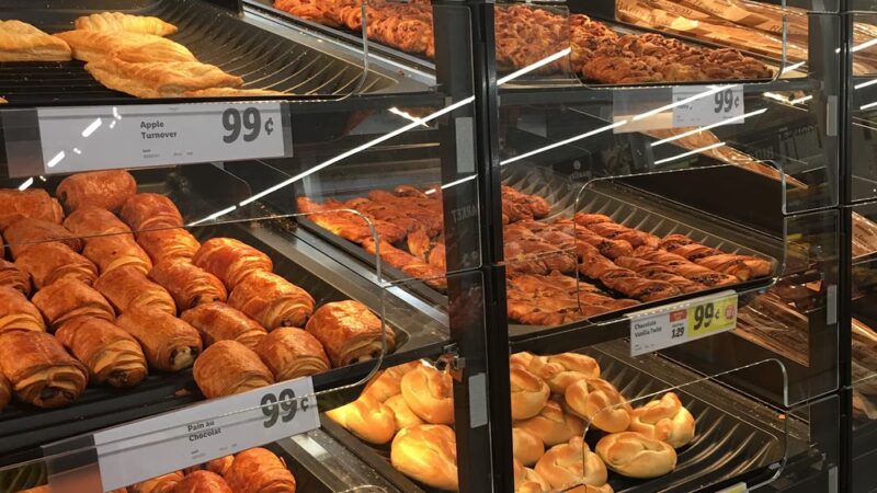 Lidl - Weehawken Township, NJ