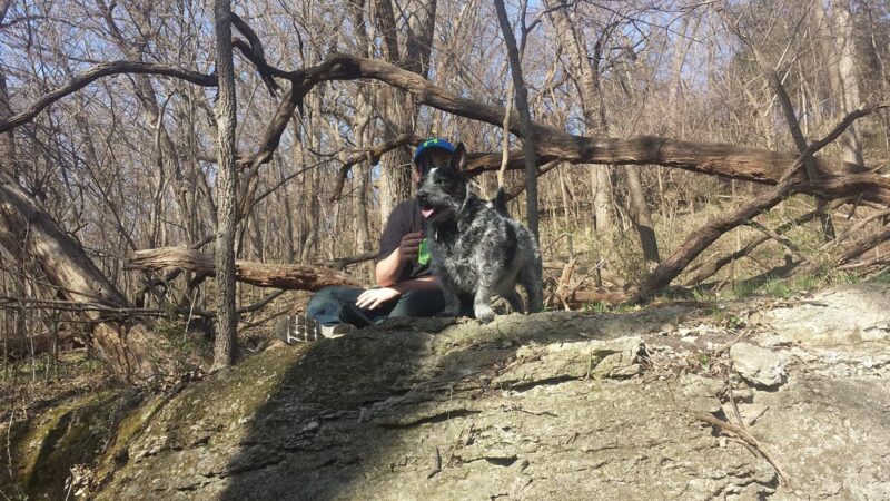 City Playground - Weeping Water, NE