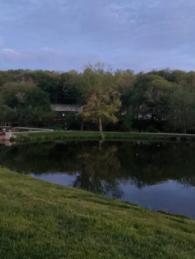 Day Memorial Park - Weeping Water, NE