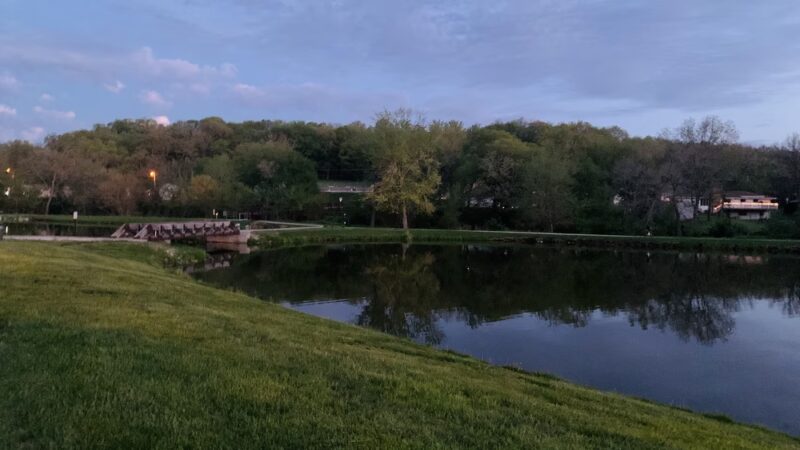 Day Memorial Park - Weeping Water, NE