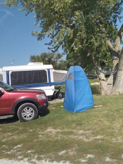 Day Memorial Park - Weeping Water, NE