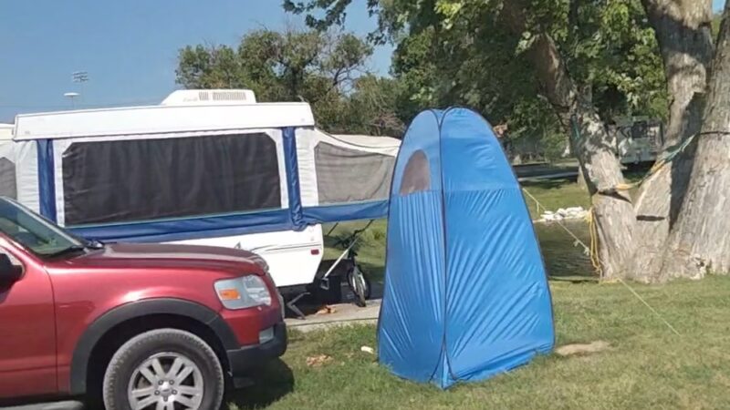 Day Memorial Park - Weeping Water, NE