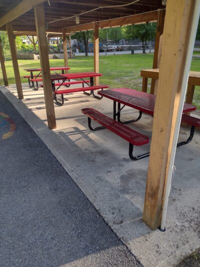 Linkous Park - Welch, WV