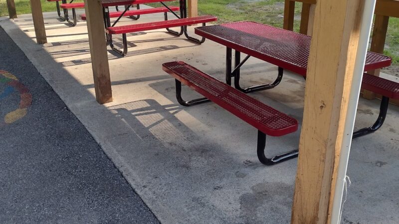 Linkous Park - Welch, WV