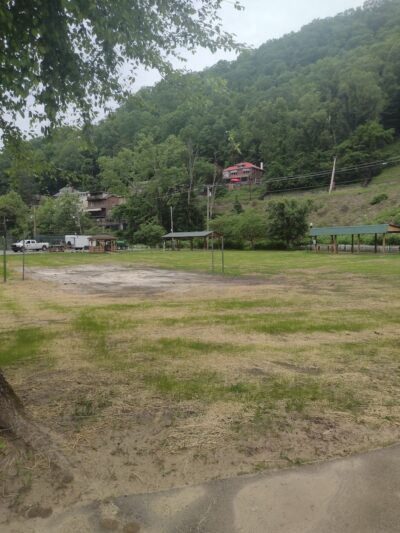 Linkous Park - Welch, WV