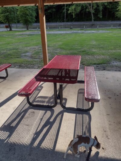 Linkous Park - Welch, WV