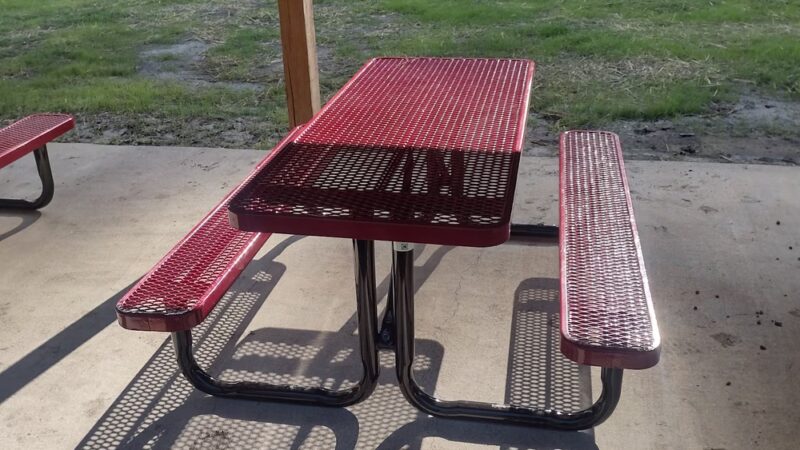 Linkous Park - Welch, WV