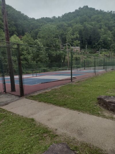 Linkous Park - Welch, WV