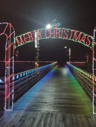 Martha H. Moore Riverfront Park - Welch, WV