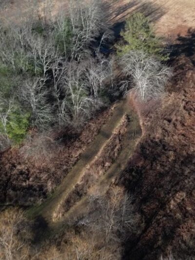 Boulder Brook Reservation - Wellesley, MA