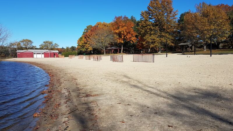 Crosstown Trail Wellesley, MA - Wellesley, MA