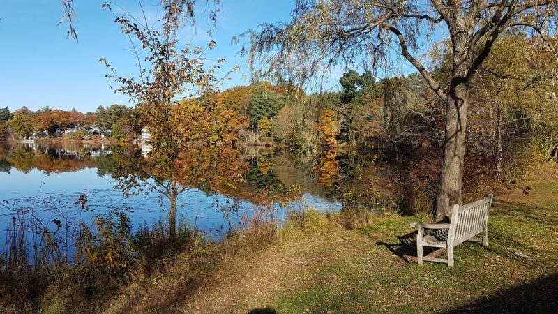 Crosstown Trail Wellesley, MA - Wellesley, MA