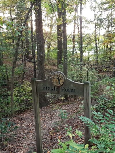 Crosstown Trail Wellesley, MA - Wellesley, MA