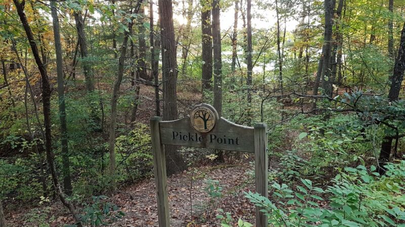 Crosstown Trail Wellesley, MA - Wellesley, MA