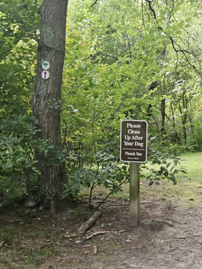 Kelly Memorial Park - Wellesley, MA