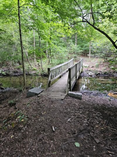 Kelly Memorial Park - Wellesley, MA