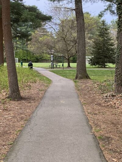 Perrin Park - Wellesley, MA