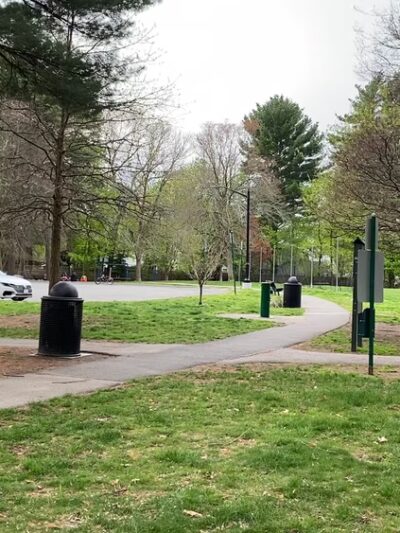 Perrin Park - Wellesley, MA