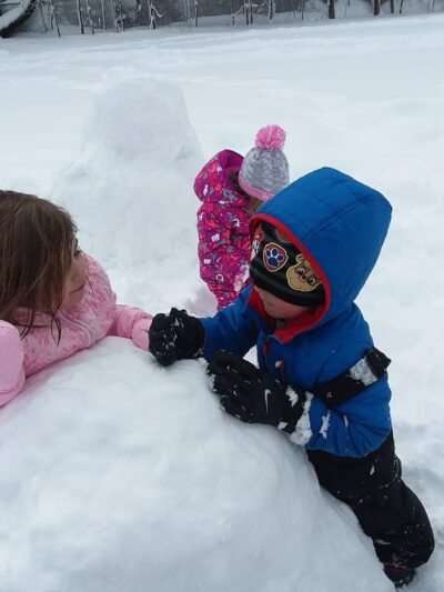 Perrin Park - Wellesley, MA