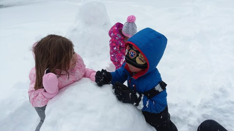 Perrin Park - Wellesley, MA