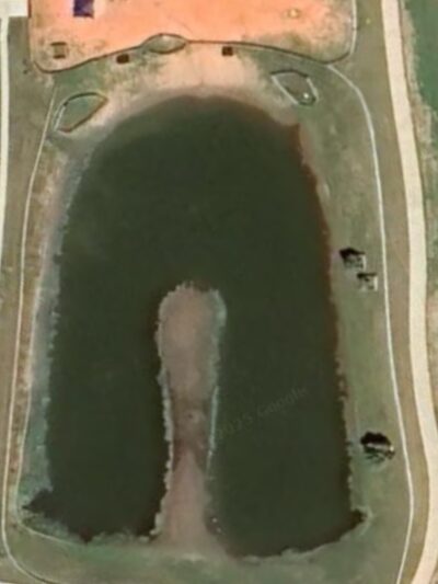 Rainbow Pond - Wellington, CO