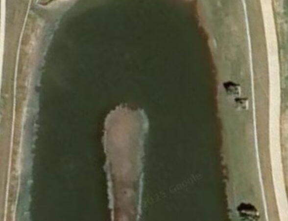 Rainbow Pond - Wellington, CO