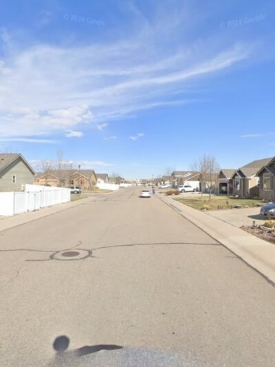 Wellville Park - Wellington, CO