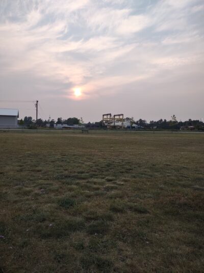 Wells Community Dog Park - Wells, MI