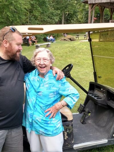 Wells Tannery Community Park - Wells Tannery, PA