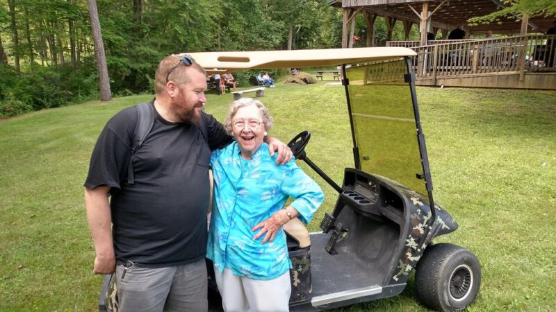 Wells Tannery Community Park - Wells Tannery, PA