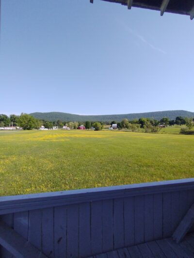 Wells Tannery Community Park - Wells Tannery, PA